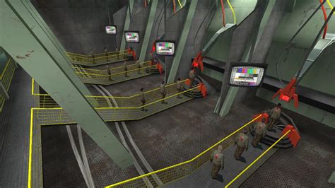 What is the most complete Half Life 2 beta mod/restoration I.